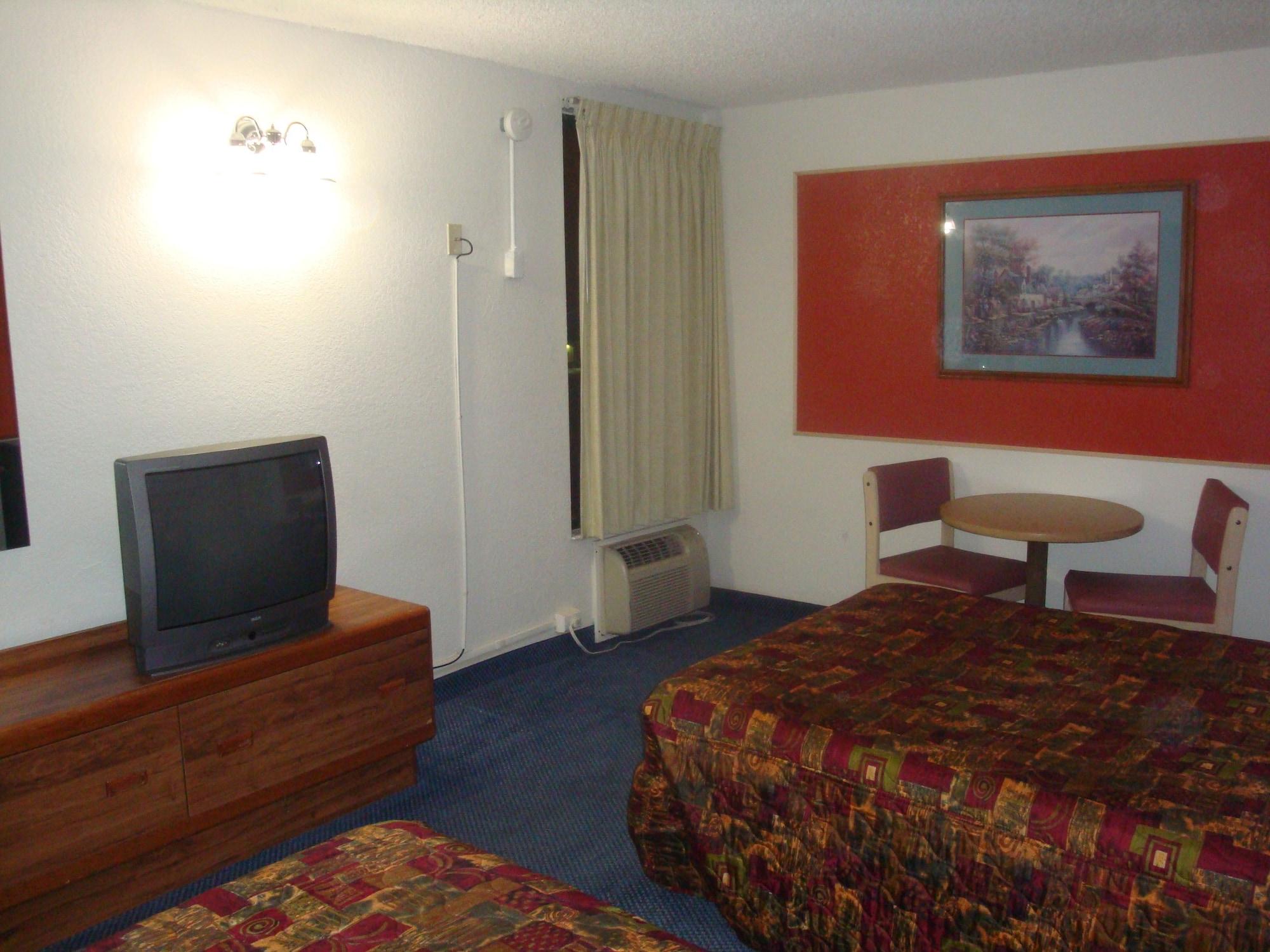 Travelers Inn Lake Havasu Lake Havasu City Ngoại thất bức ảnh
