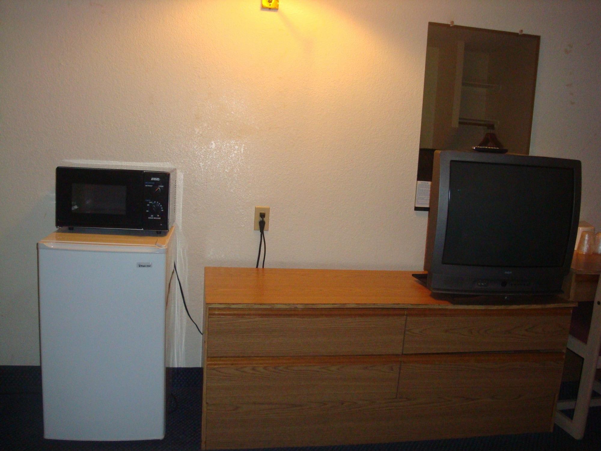 Travelers Inn Lake Havasu Lake Havasu City Ngoại thất bức ảnh