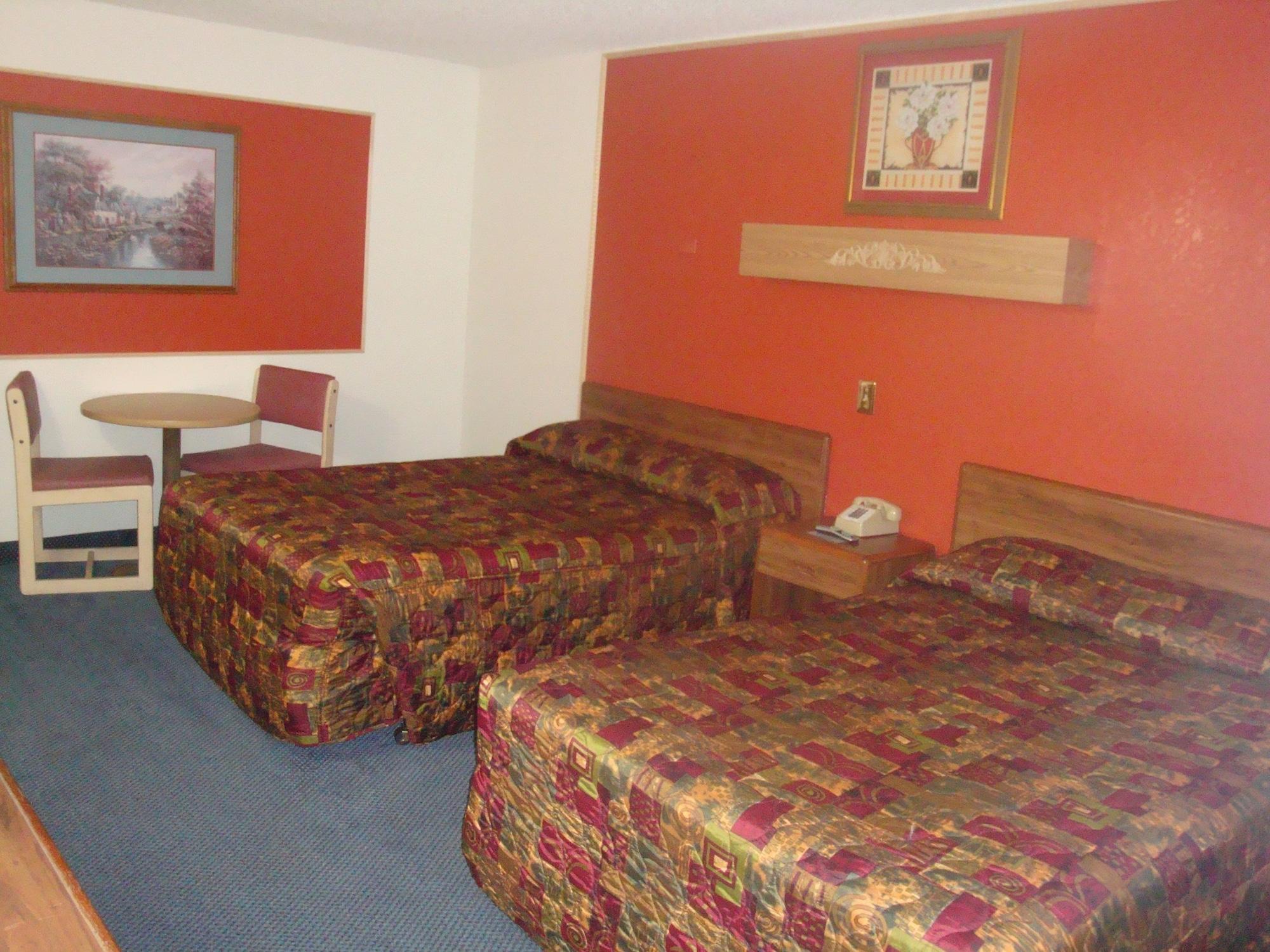 Travelers Inn Lake Havasu Lake Havasu City Ngoại thất bức ảnh