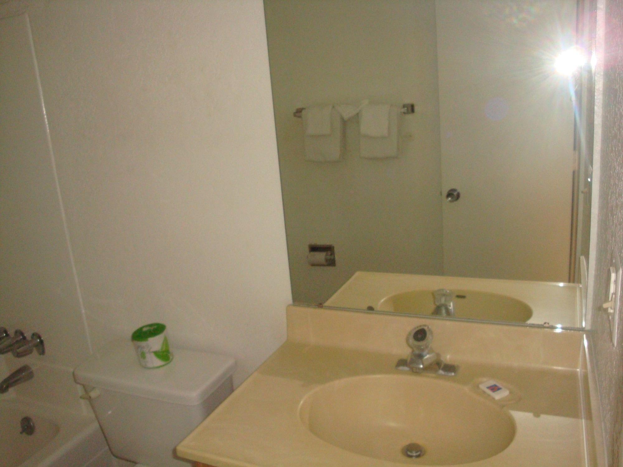 Travelers Inn Lake Havasu Lake Havasu City Ngoại thất bức ảnh