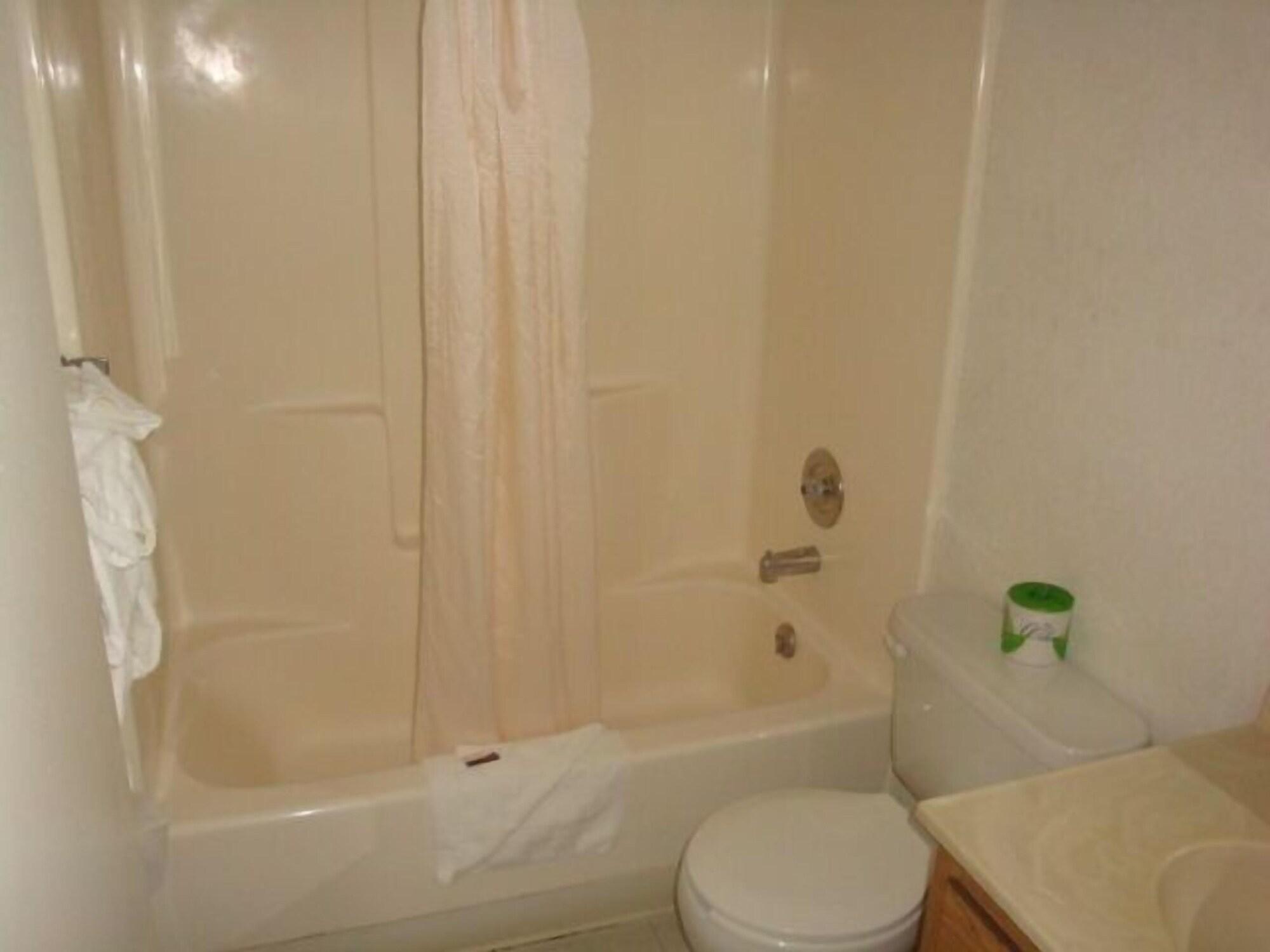 Travelers Inn Lake Havasu Lake Havasu City Ngoại thất bức ảnh