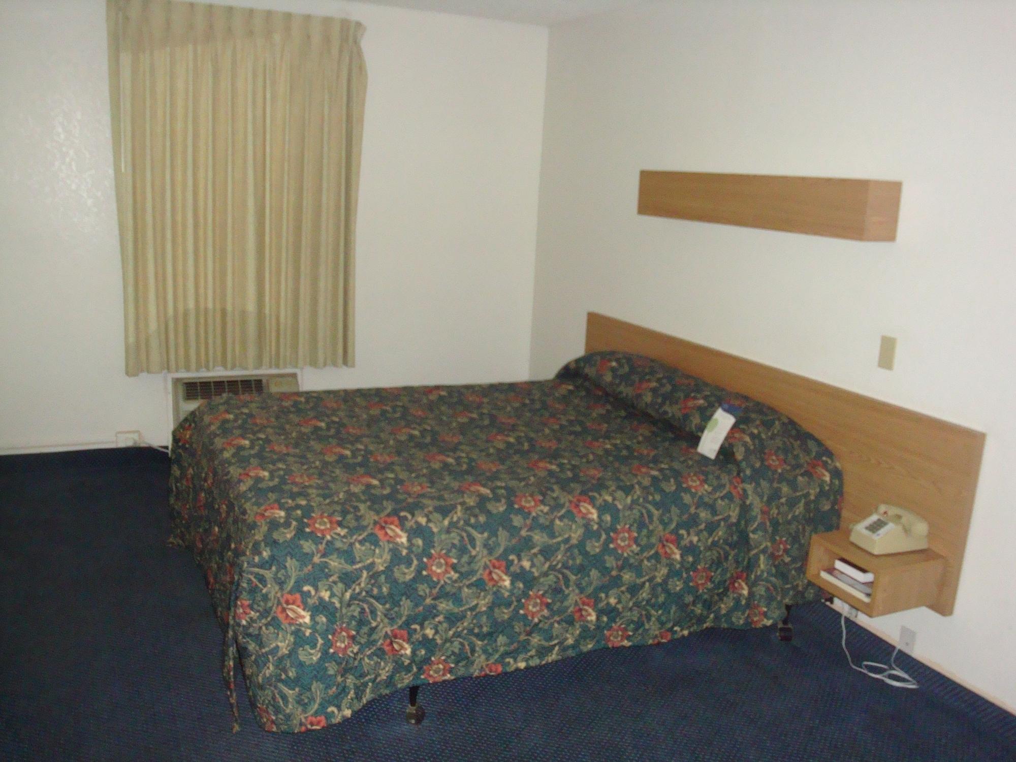Travelers Inn Lake Havasu Lake Havasu City Ngoại thất bức ảnh