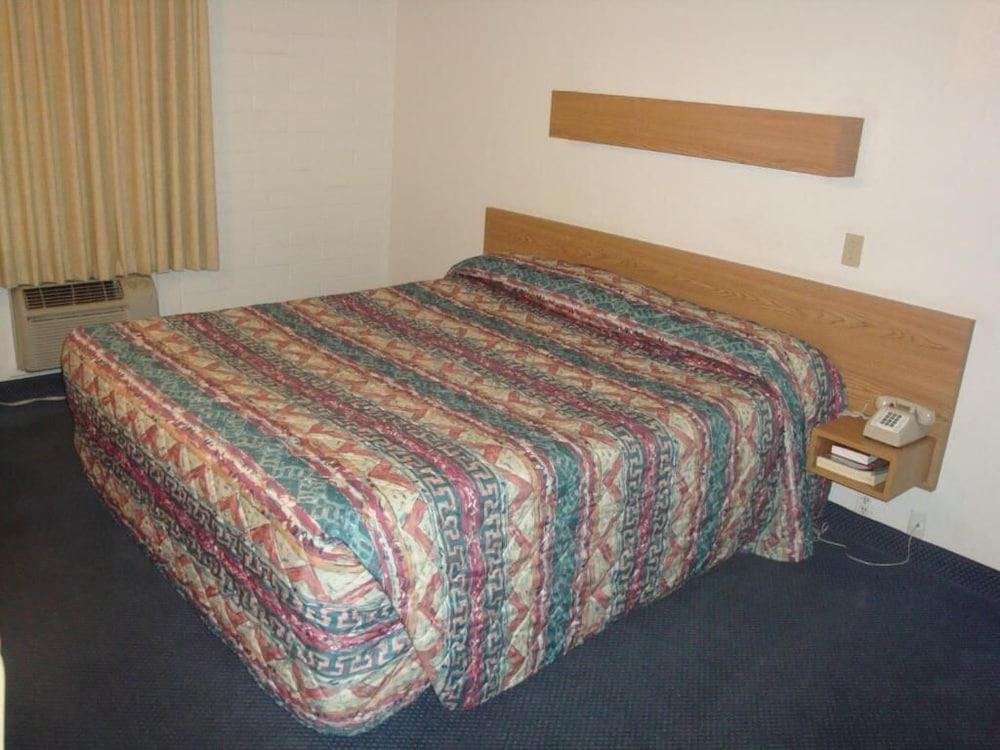 Travelers Inn Lake Havasu Lake Havasu City Ngoại thất bức ảnh