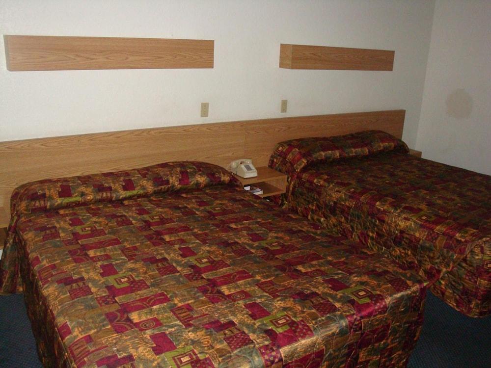 Travelers Inn Lake Havasu Lake Havasu City Ngoại thất bức ảnh