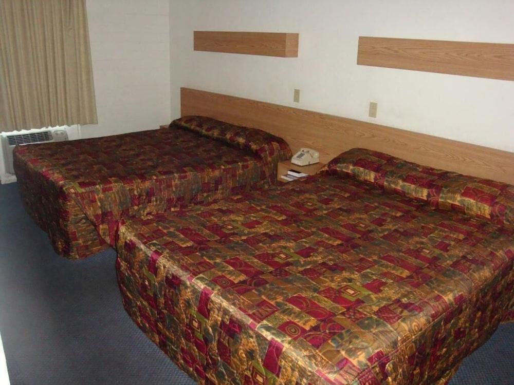 Travelers Inn Lake Havasu Lake Havasu City Ngoại thất bức ảnh
