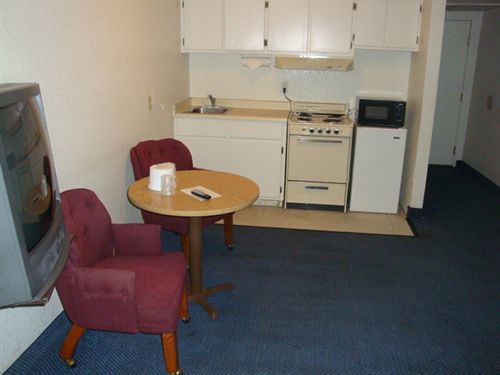Travelers Inn Lake Havasu Lake Havasu City Ngoại thất bức ảnh