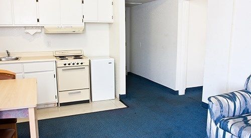 Travelers Inn Lake Havasu Lake Havasu City Ngoại thất bức ảnh