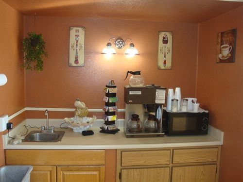 Travelers Inn Lake Havasu Lake Havasu City Ngoại thất bức ảnh