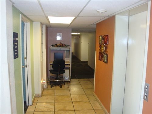 Travelers Inn Lake Havasu Lake Havasu City Ngoại thất bức ảnh