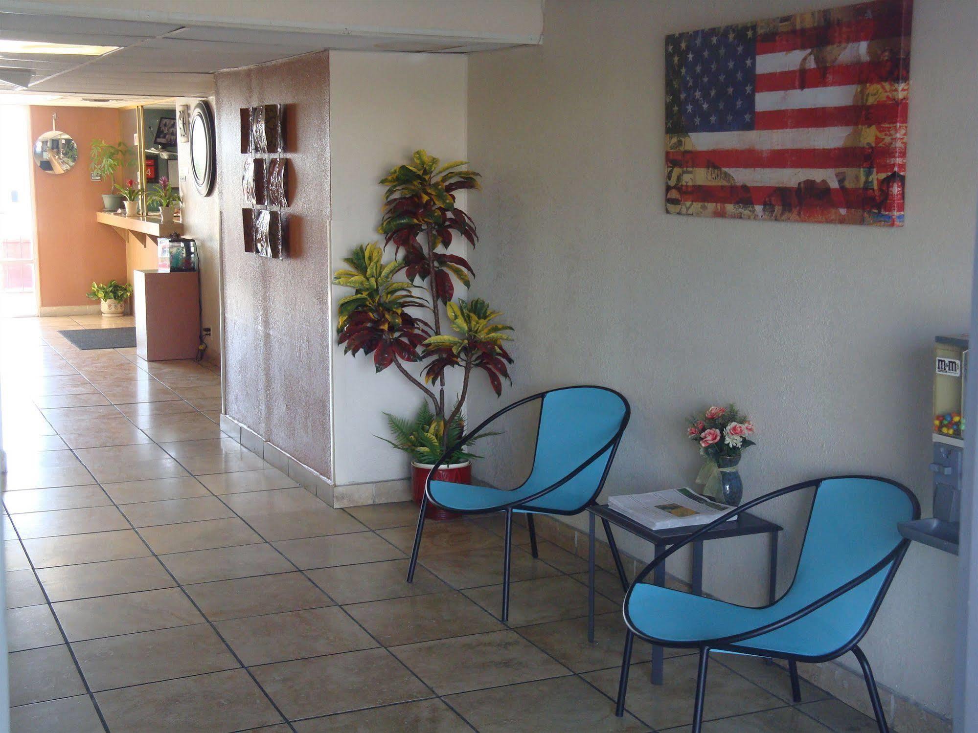 Travelers Inn Lake Havasu Lake Havasu City Ngoại thất bức ảnh